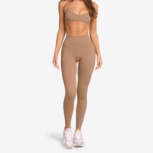 CSB - Freedom Leggings - Toffee